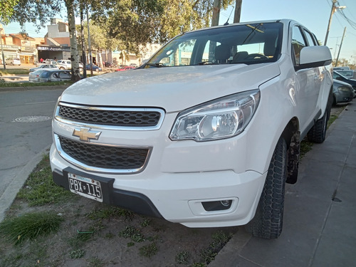 Chevrolet S10 2.8 Cd 4x2 Lt Tdci 200cv