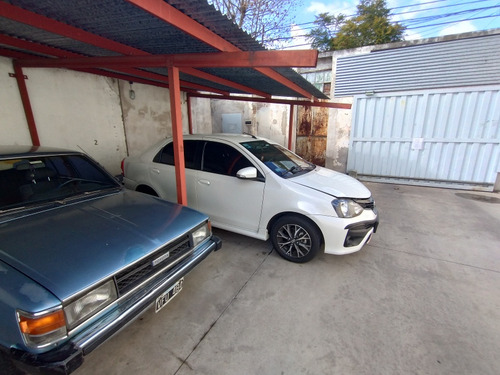 Toyota Etios 1.5 Sedan Xls