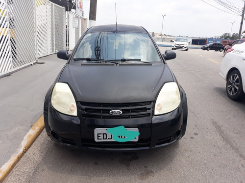 Ford Ka 1.0 Fly Flex 3p 2009