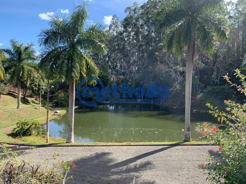 Fazenda/sítio A Venda Em Jacutinga / Minas Gerais - St00008 - 68207765