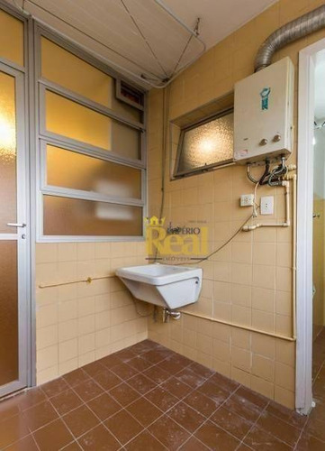 Imagem 9 de 22 de Apartamento À Venda, 82 M² Por R$ 750.000,00 - Vila Leopoldina - São Paulo/sp - Ap7189