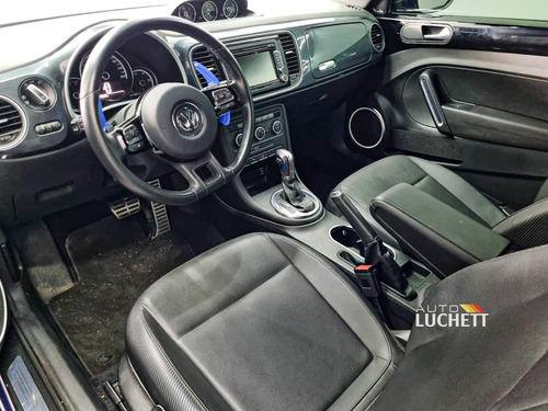 Volkswagen Fusca 2.0 Tsi 3p Automática