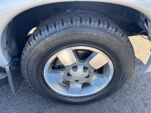 Chevrolet S-10 2.4 MPFI EXECUTIVE 4X2 CD 8V FLEX 4P MANUAL