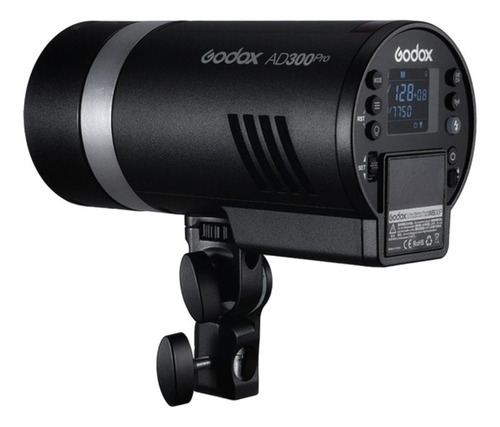 Flash Godox Ad300 Pro Ttl/ Hss