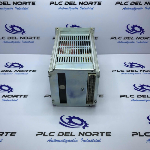 Moog E128-210-003 Fuente De Poder Ferrus Power Ltd