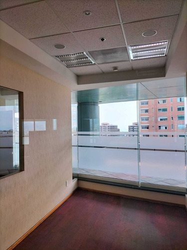 Renta Oficina 694 M2 Paseo De Los Laureles Bosques De Las Lomas
