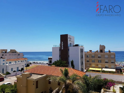 Apartamento Monoambiente En Península