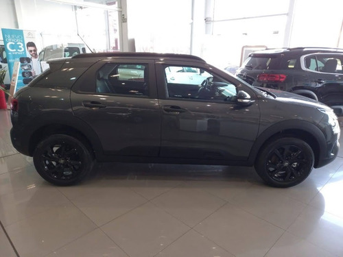 Citroën C4 Cactus 1.6 Vti 115 Feel Pk Lomas