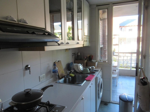Imagen 6 de 14 de Departamento - Jardines De San Isidro