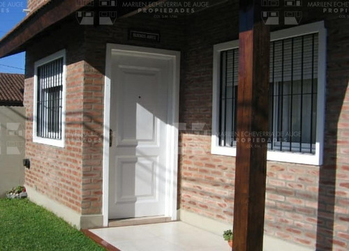 Imagen 2 de 11 de Casa En Venta Una Planta