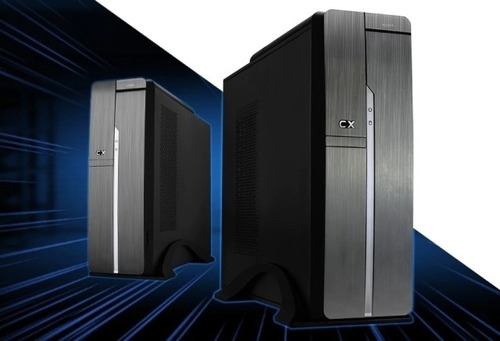 Imagen 7 de 10 de Pc Armada Pro Intel I7 10700 10ma Gen Ssd 480 Ddr4 16gb Ram