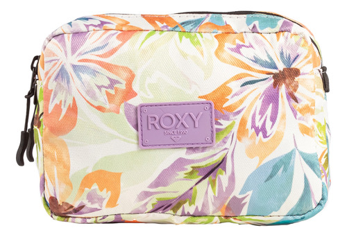 Neceser The Bright Day (bla) Roxy