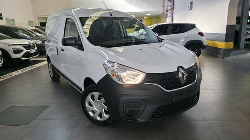 Renault Kangoo Ii Express 1.6 Sce Emotion