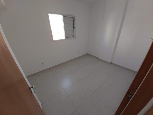 Imagem 2 de 14 de Apartamento Com 1 Dormitório À Venda, 43 M² Por R$ 196.000,00 - Tupi - Praia Grande/sp - Ap2239