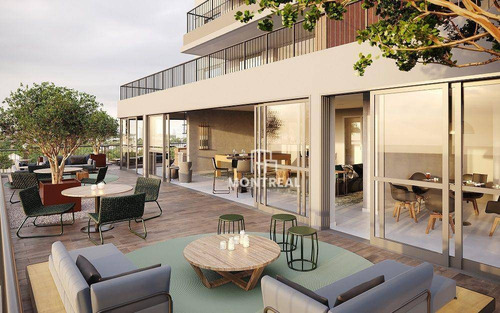 Imagem 12 de 22 de Apartamento À Venda, 43 M² Por R$ 768.200,00 - Vila Mariana - São Paulo/sp - Ap2752