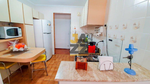 Imagem 21 de 22 de Amplo Apartamento Com 2 Dormitórios À Venda, 60 M² Por R$ 370.000 - Tatuapé - São Paulo/sp - Ap7537
