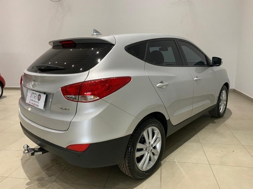 Imagem 6 de 11 de Ix35 Gls 2.0 Automatico