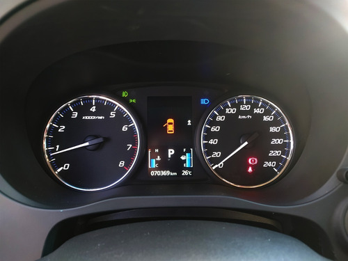 Imagem 12 de 15 de Mitsubishi Outlander Blindado Teto Solar