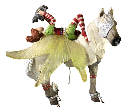 Schleich-bayala Elfos E Fadas-marween-70427 - Colecionável