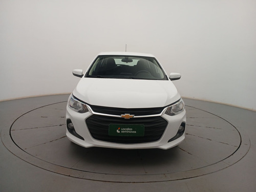 Chevrolet Onix 1.0 TURBO FLEX LT MANUAL
