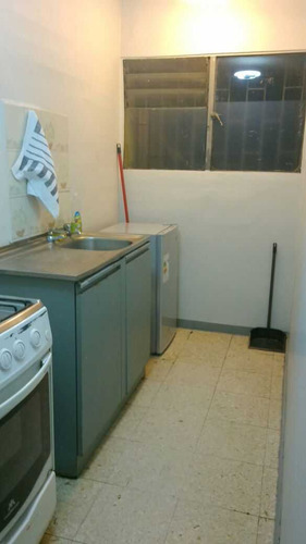 Vende Departamento En Los Angeles (63903)