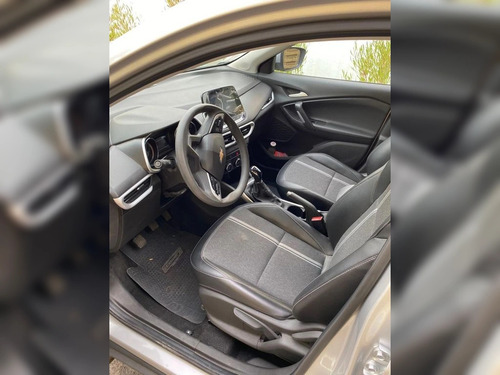 Chevrolet Tracker 1.2 T