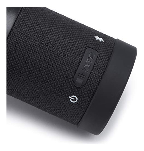 Aquio Acero Con Camara De Hidratacion Con Bluetooth Recarg