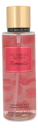 Victoria's Secret Romantic 250ml Body Mist Spray Original