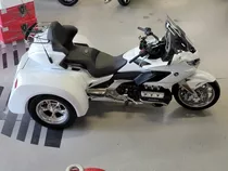 Comprar 2018 Honda Goldwing Dct