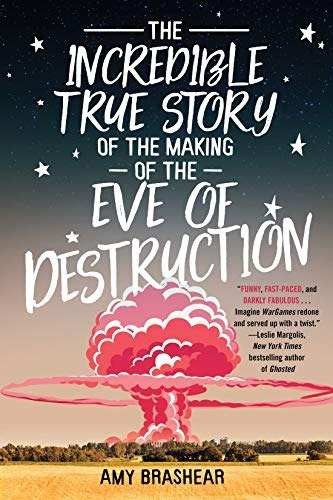 The Incredible True Story Of The Making Of The Eve Of Destru