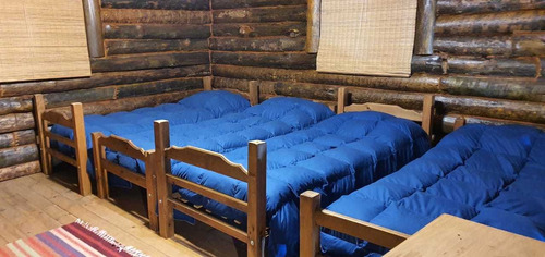 Alquilo Cabaña En Los Reartes
