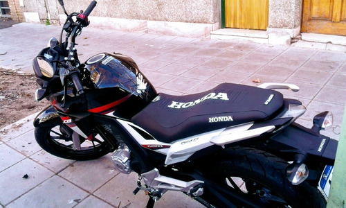 Honda Twister 250