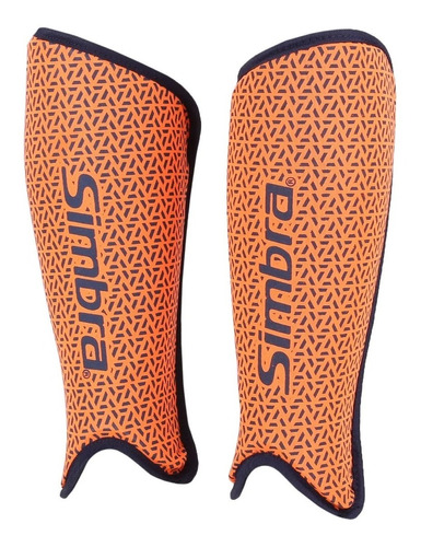 Proteccion Canilleras Hockey Simbra Anatomicas Palermo