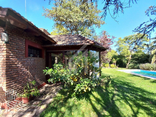 Casa Quinta  En Venta En El Cazador, Escobar, G.b.a. Zona Norte