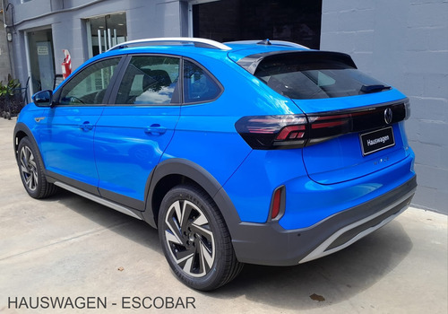 Volkswagen Nivus 1.0 Tsi 200 Highline