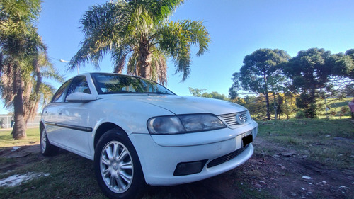 Chevrolet Vectra 2.0 Cd