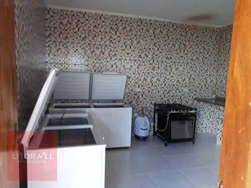 Imagem 9 de 30 de Chácara À Venda, 1000 M² Por R$ 450.000,00 - Chácaras Itamar - Itanhaém/sp - Ch0048