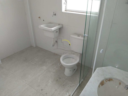 Imagem 13 de 16 de Apartamento Com 1 Dorm, Itararé, São Vicente, Cod: 3381 - A3381