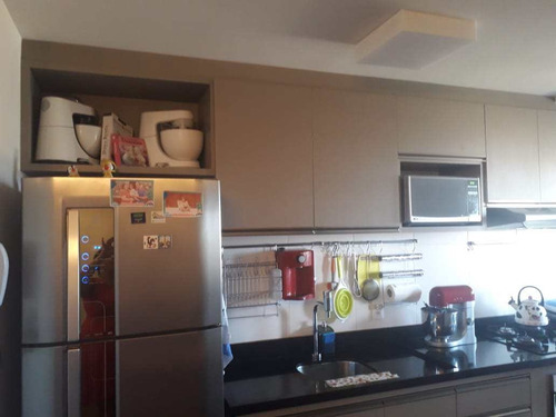Imagem 17 de 30 de Apartamento Com 2 Dorms, Quinta Da Primavera, Ribeirão Preto - R$ 417 Mil, Cod: 1722384 - V1722384