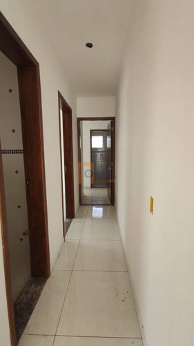 Imagem 6 de 19 de Casa Com 2 Dorms, Botujuru, Mogi Das Cruzes - R$ 255 Mil, Cod: 1462 - V1462