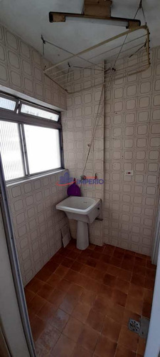 Imagem 11 de 18 de Apartamento Com 2 Dorms, Vila Zanardi, Guarulhos - R$ 230 Mil, Cod: 8722 - V8722