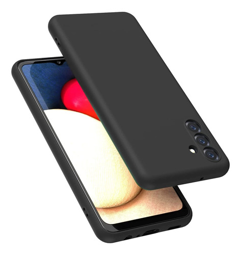 Carcasa Para Samsung A13 5g Colores