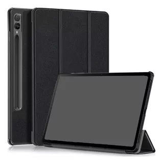 Funda Estuch For Samsung Galaxy Tab S9 Plus + / S9 Fe + 12.4