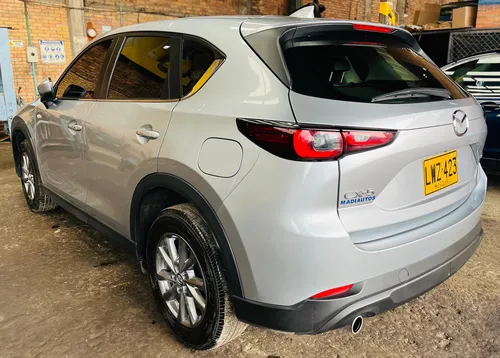 Mazda CX-5 2.0 Touring At
