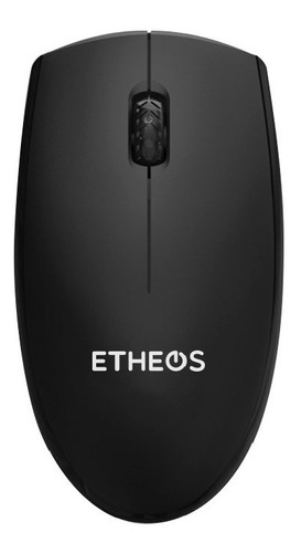 Mouse Inalambrico 1200 Dpi Etheos Msi03 Wireless