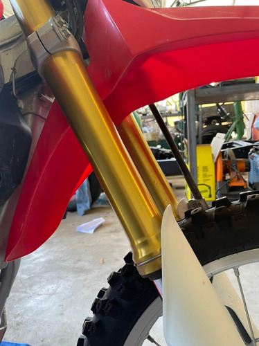 Imagen 6 de 18 de Honda Crf 250 L