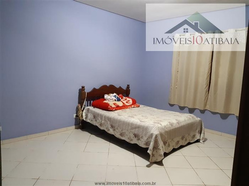 Chácaras À Venda Em Atibaia/sp - Compre O Seu Chácaras Aqui! - 1456809