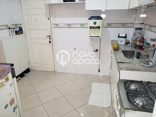 Apartamento - Ref: Ap3ap51638