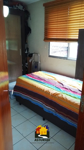Imagem 7 de 12 de Apartamento Para Venda Itaquera - 2835-1