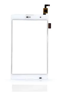 Pantalla Tactil Cristal Touch Lanix Ilium X710